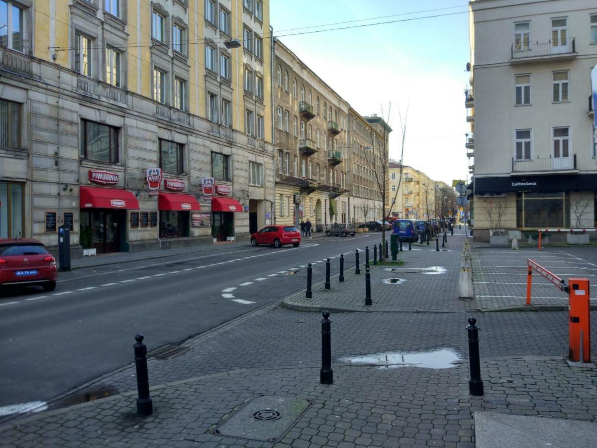 Apartament Sleephome Poznanska